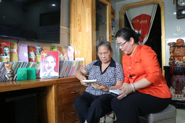 TP.HCM nh&acirc;n rộng m&ocirc; h&igrave;nh sống xanh trong cộng đồng d&acirc;n cư- Ảnh 3.