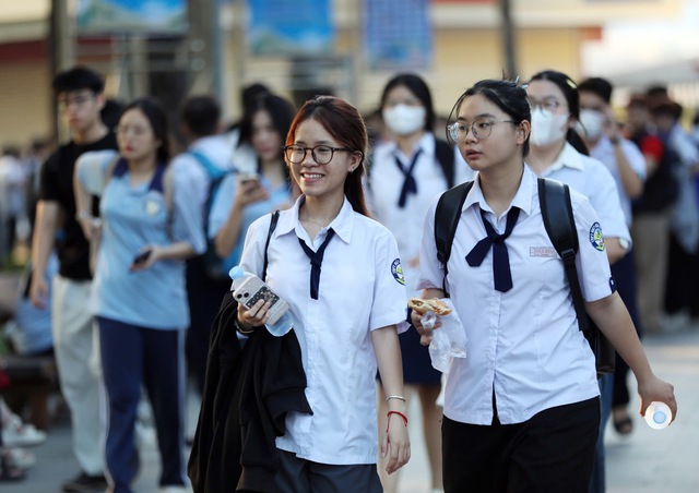 ĐH Quốc gia TP.HCM bổ sung địa điểm thi đ&aacute;nh gi&aacute; năng lực đợt 2- Ảnh 1.