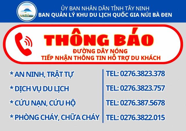 Nghỉ lễ Giỗ tổ, 30.4 v&agrave; 1.5, kh&aacute;ch leo n&uacute;i B&agrave; Đen cần tr&aacute;nh điều n&agrave;y - Ảnh 2.