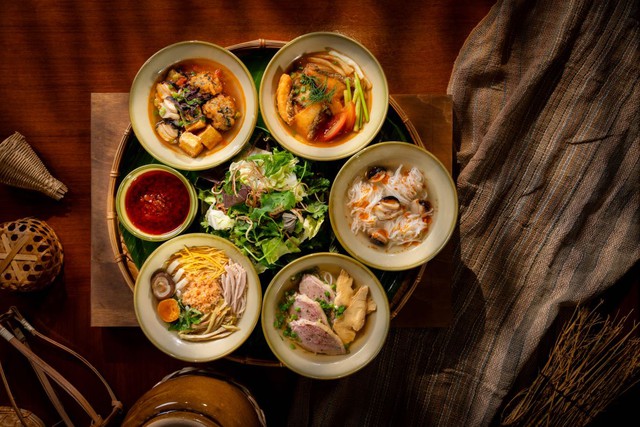 Hành trình hè trọn vẹn từ Huế trầm mặc đến Phú Quốc, TP.HCM sôi động- Ảnh 11.