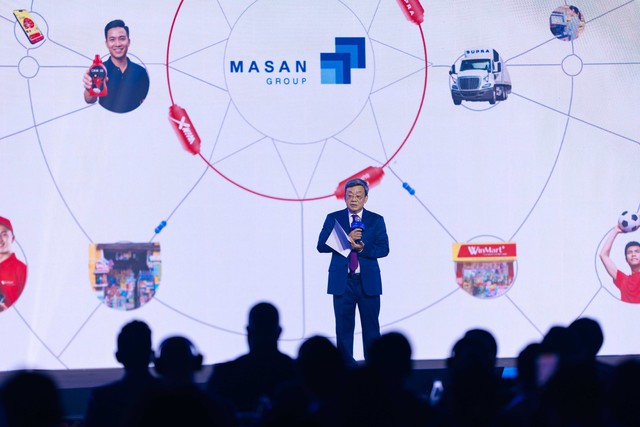 Hệ thống Winmart đặt mục ti&ecirc;u 1.000 tỉ đồng lợi nhuận năm 2026- Ảnh 1.