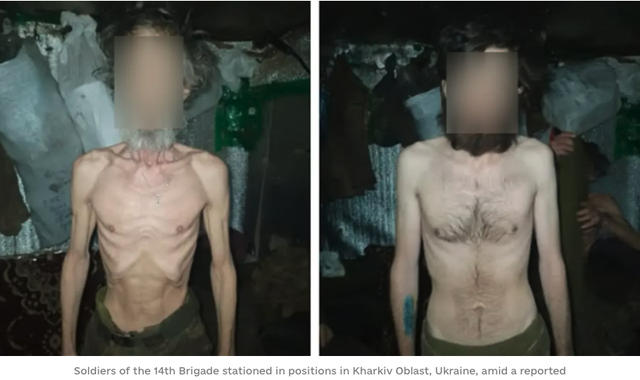 Chiến sự Ukraine ng&agrave;y 1.521: - Ảnh 2.