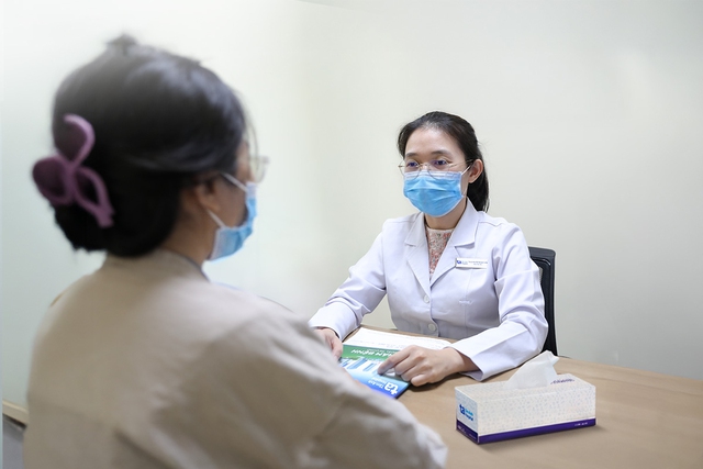 Ki&ecirc;ng cơm 3 năm: Người phụ nữ 31 tuổi bị hiếm muộn v&igrave; ăn sai c&aacute;ch - Ảnh 1.