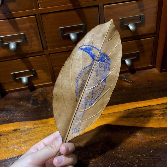 C&ocirc; g&aacute;i biến l&aacute; m&iacute;t kh&ocirc; th&agrave;nh tranh tiền triệu, kh&aacute;ch hỏi mua ngay trong đ&ecirc;m  - Ảnh 4.