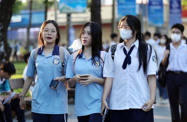 Tuyển sinh ĐH 2026: Những lưu &yacute; đặc biệt về điều kiện x&eacute;t tuyển - Ảnh 2.