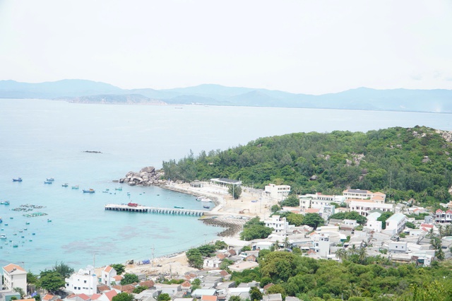 Gia Lai miễn tiền thu&ecirc; đất: Nhơn Ch&acirc;u hưởng ưu đ&atilde;i đặc biệt- Ảnh 1.