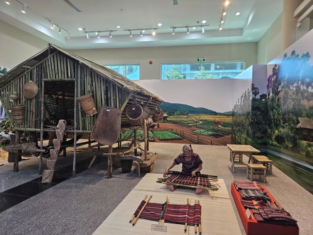 Đến Vũng T&agrave;u xem lễ c&uacute;ng tạ ơn thần linh của đồng b&agrave;o Chơ Ro- Ảnh 2.