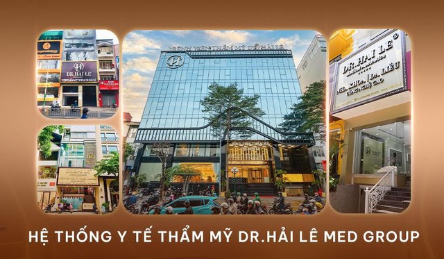 18 năm Dr.Hải L&ecirc; Med Group: Ki&ecirc;n tr&igrave; với chuẩn mực y khoa trong ng&agrave;nh thẩm mỹ - Ảnh 1.