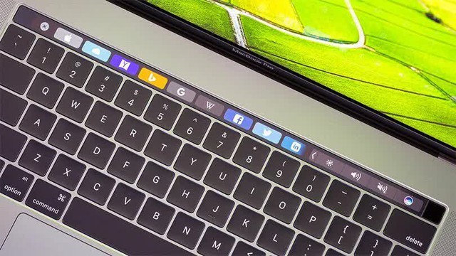 V&igrave; sao Apple mất 5 năm để nhận ra sai lầm với Touch Bar? - Ảnh 3.