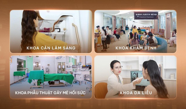 18 năm Dr.Hải L&ecirc; Med Group: Ki&ecirc;n tr&igrave; với chuẩn mực y khoa trong ng&agrave;nh thẩm mỹ - Ảnh 2.