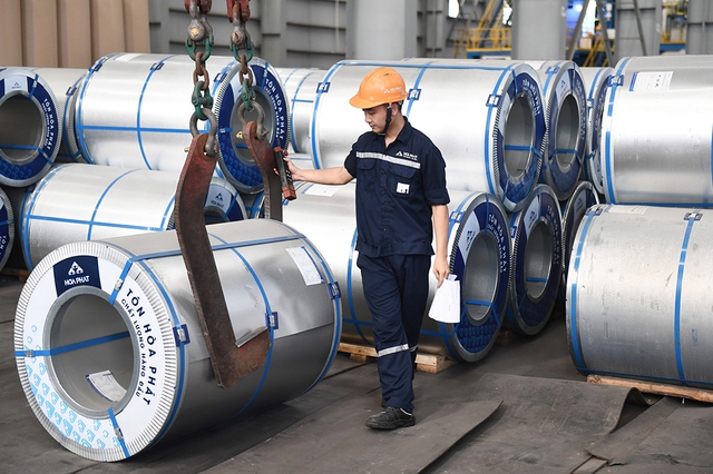 Doanh nghiệp đặt mục ti&ecirc;u tăng trưởng kỷ lục- Ảnh 2.