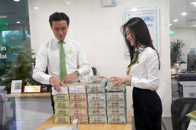 Khơi th&ocirc;ng thị trường vốn Việt Nam- Ảnh 3.