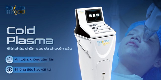 M&aacute;y Plasma lạnh c&oacute; hỗ trợ đẩy nhanh l&agrave;m l&agrave;nh vết thương như chuy&ecirc;n gia nhận định? - Ảnh 4.