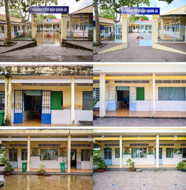 Maxilite - Rul&ocirc; V&agrave;ng: Khi người thợ sơn trở th&agrave;nh đại sứ lan tỏa sắc m&agrave;u - Ảnh 4.