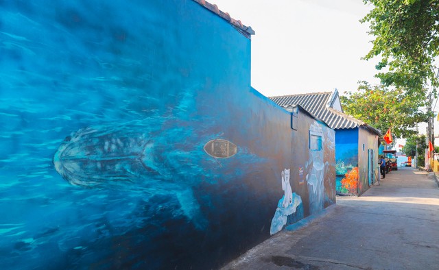 Check-in tọa độ hot h&egrave; 2026: Đảo b&eacute; An B&igrave;nh (L&yacute; Sơn) thay diện mạo mới- Ảnh 10.