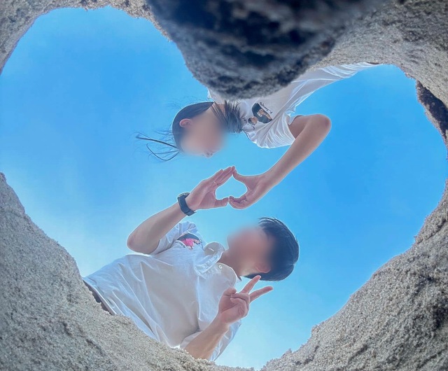 &lsquo;M&ocirc;n đăng hộ đối&rsquo; kiểu người trẻ: Kh&ocirc;ng gi&agrave;u vẫn cưới, miễn c&ugrave;ng hệ gi&aacute; trị - Ảnh 3.