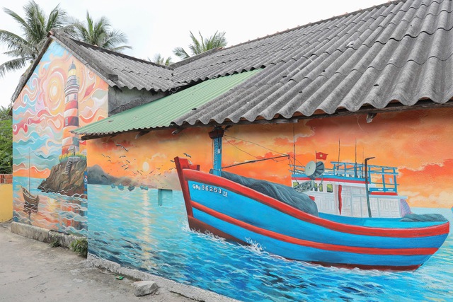 Check-in tọa độ hot h&egrave; 2026: Đảo b&eacute; An B&igrave;nh (L&yacute; Sơn) thay diện mạo mới- Ảnh 3.