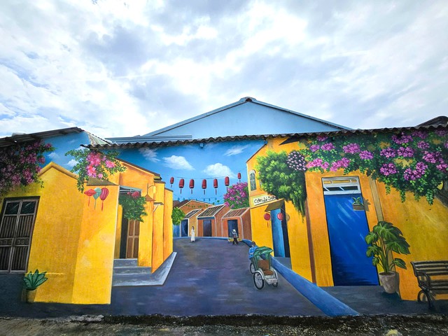 Check-in tọa độ hot h&egrave; 2026: Đảo b&eacute; An B&igrave;nh (L&yacute; Sơn) thay diện mạo mới- Ảnh 4.