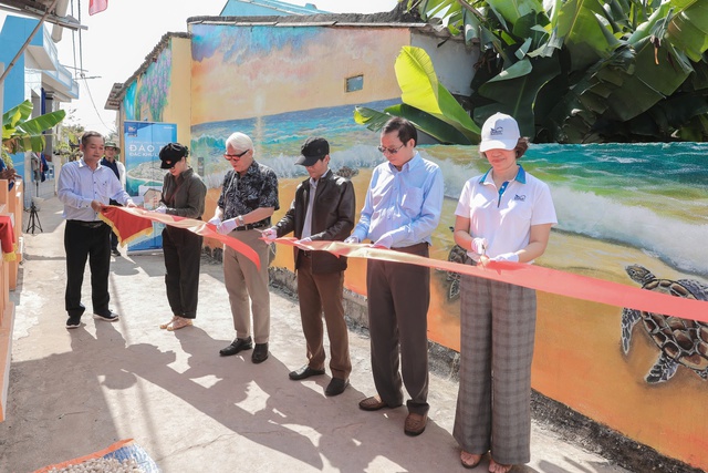 Check-in tọa độ hot h&egrave; 2026: Đảo b&eacute; An B&igrave;nh (L&yacute; Sơn) thay diện mạo mới- Ảnh 6.