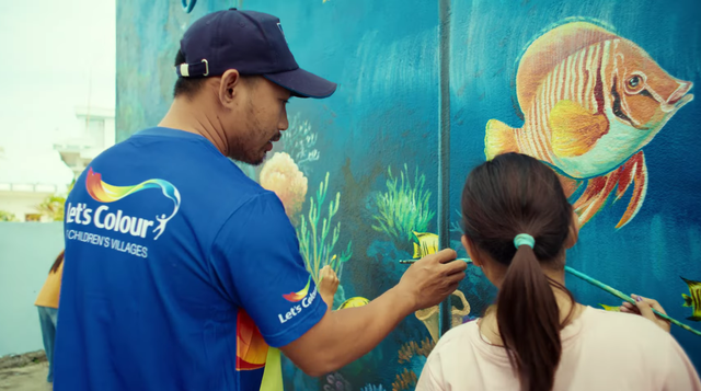 Check-in tọa độ hot h&egrave; 2026: Đảo b&eacute; An B&igrave;nh (L&yacute; Sơn) thay diện mạo mới- Ảnh 8.