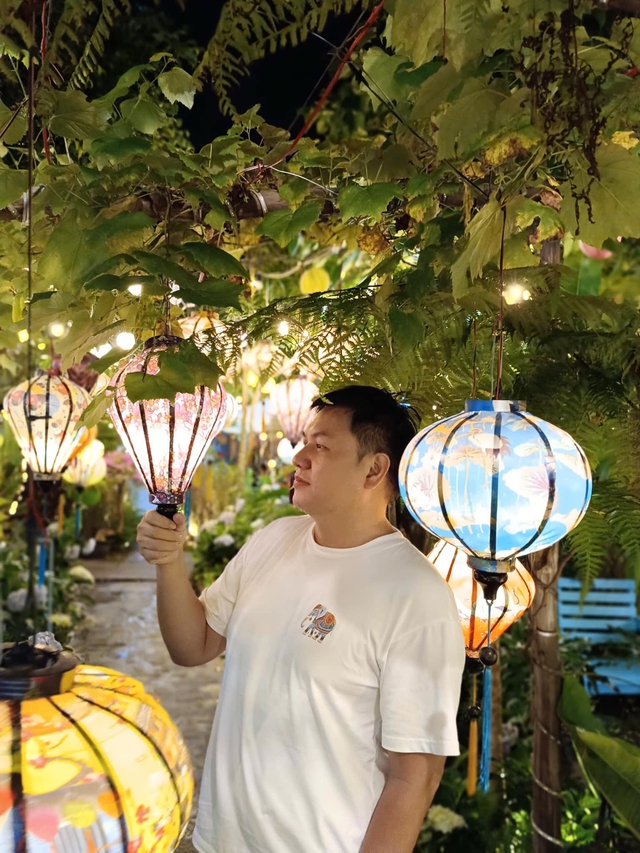 Si&ecirc;u đ&ocirc; thị, th&agrave;nh phố của những d&ograve;ng &aacute;nh s&aacute;ng kh&ocirc;ng ngủ - Ảnh 2.