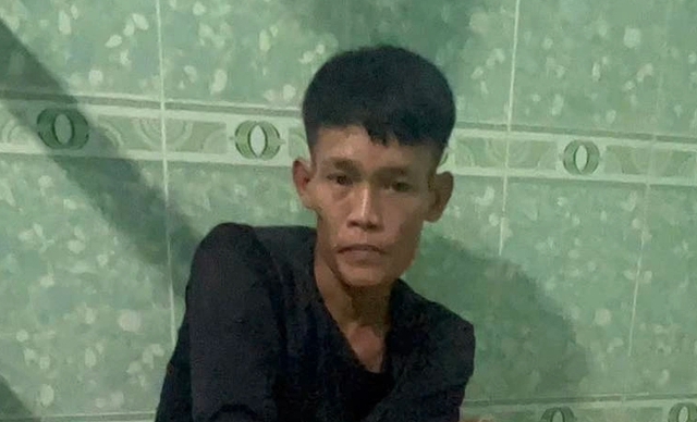 TP.HCM: C&ocirc;ng an x&atilde; B&igrave;nh Mỹ kh&aacute;m ph&aacute; nhanh vụ trộm v&agrave;ng trong 10 giờ- Ảnh 1.