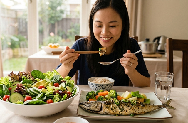 Ngo&agrave;i dầu c&aacute;, 8 thực phẩm sau đ&acirc;y gi&uacute;p bổ sung omega-3 hiệu quả hơn mỗi ng&agrave;y - Ảnh 1.