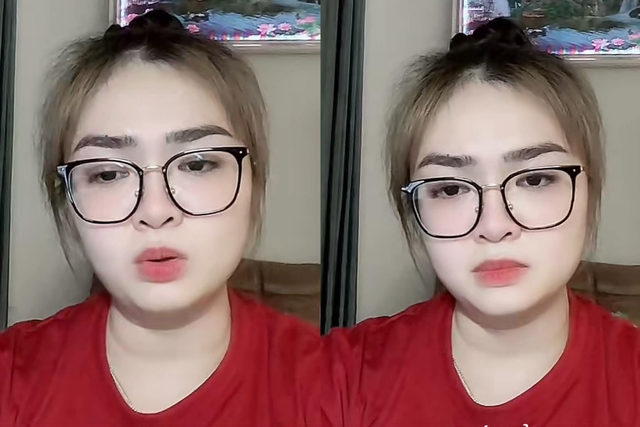 Thiện Nh&acirc;n livestream, c&oacute; động th&aacute;i g&acirc;y ch&uacute; &yacute; giữa ồn &agrave;o - Ảnh 1.