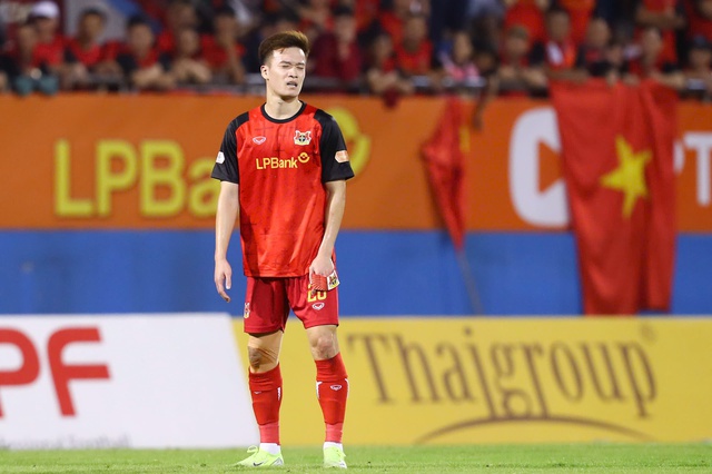  CLB Ninh Bình có 3 Hoàng Đức vẫn sẽ thua Hà Nội, vì...- Ảnh 3.