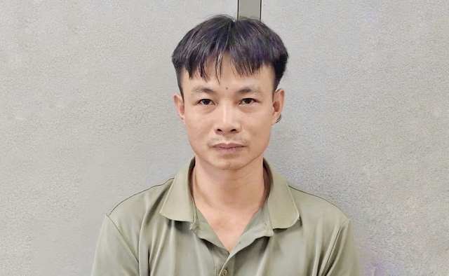 Bị khởi tố vì đốt xưởng gỗ trong lúc say rượu - Ảnh 1.