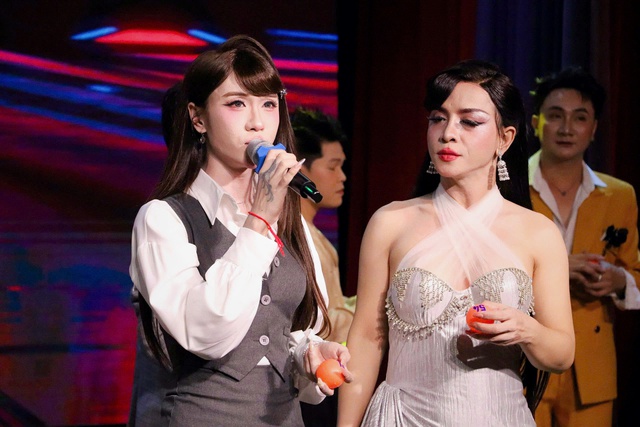  Giữ bản sắc cho đời sau 'nhận ra mình' hay phải cải biên?- Ảnh 4.