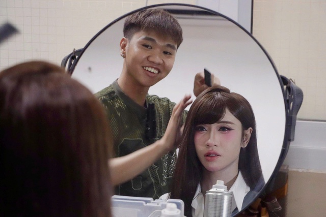 L&ocirc; t&ocirc; thời nay: Từ v&agrave;i c&acirc;u 'k&ecirc;u số' đến thương hiệu S&agrave;i G&ograve;n T&acirc;n Thời- Ảnh 3.