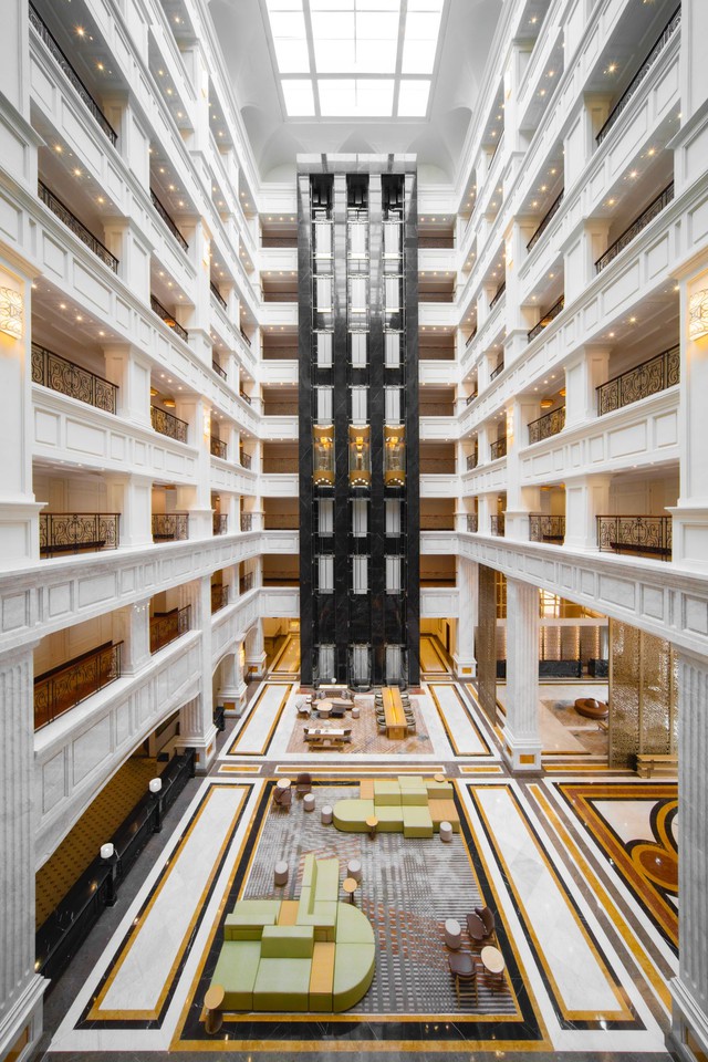 Hành trình hè trọn vẹn từ Huế trầm mặc đến Phú Quốc, TP.HCM sôi động- Ảnh 25.