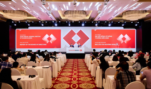 Chiến lược kh&aacute;c biệt tiếp tục gi&uacute;p Techcombank v&agrave; hệ sinh th&aacute;i vươn tầm ra 'biển lớn'  - Ảnh 1.