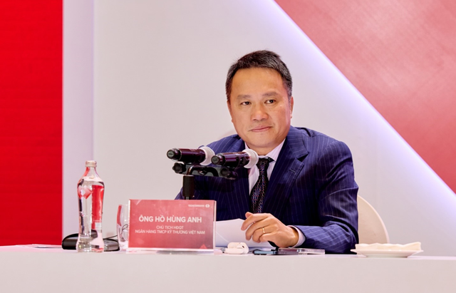 Chiến lược kh&aacute;c biệt tiếp tục gi&uacute;p Techcombank v&agrave; hệ sinh th&aacute;i vươn tầm ra 'biển lớn'  - Ảnh 2.