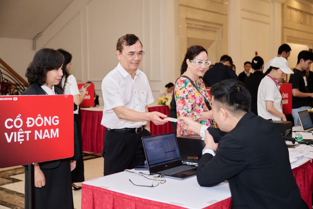 Chiến lược kh&aacute;c biệt tiếp tục gi&uacute;p Techcombank v&agrave; hệ sinh th&aacute;i vươn tầm ra 'biển lớn'  - Ảnh 4.