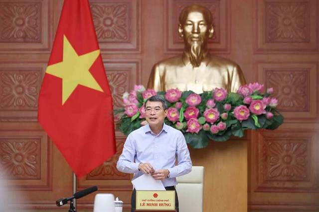 Đưa du lịch thực sự th&agrave;nh mũi nhọn, đột ph&aacute; h&uacute;t kh&aacute;ch quốc tế- Ảnh 1.