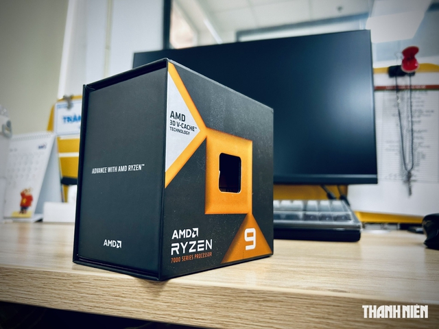 5 lưu &yacute; quan trọng cần biết trước khi n&acirc;ng cấp CPU mới - Ảnh 1.