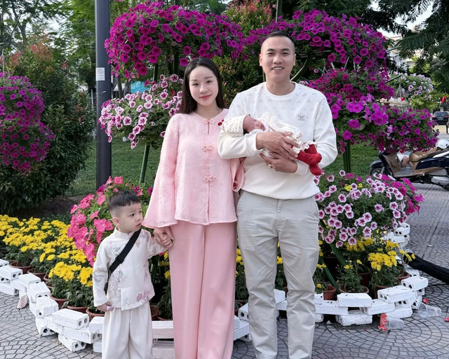  TP.HCM hỗ trợ to&agrave;n diện để người trẻ an t&acirc;m sinh, nu&ocirc;i dạy con - Ảnh 2.