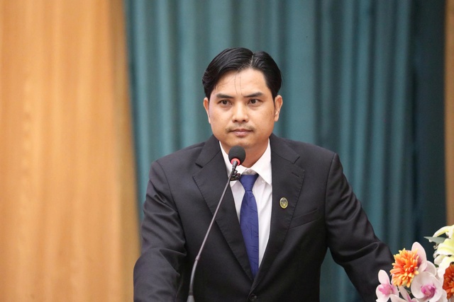 Dấu ấn nổi bật ở Trung tâm Trọng tài thương mại quốc tế TGAC- Ảnh 1.