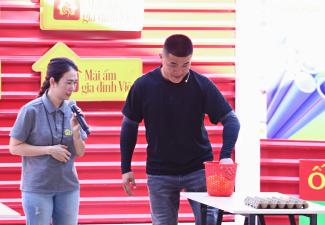 V&igrave; sao 'nam vương boxing' Trương Đ&igrave;nh Ho&agrave;ng quyết tham gia show thực tế d&ugrave; chấn thương?- Ảnh 2.