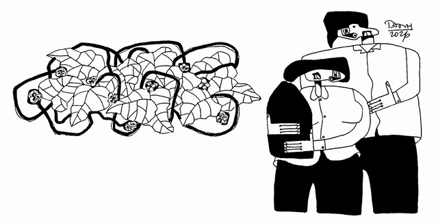 Những m&ugrave;a dưa trổ b&ocirc;ng - Truyện ngắn của B&ugrave;i Đế Y&ecirc;n- Ảnh 1.