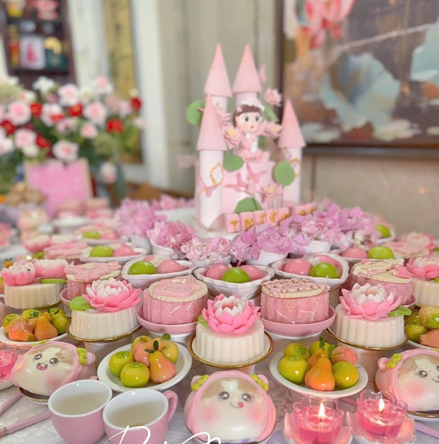 C&ocirc; g&aacute;i khởi nghiệp với &yacute; tưởng &iacute;t người nghĩ tới - Ảnh 2.
