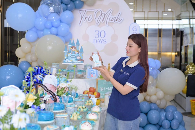 C&ocirc; g&aacute;i khởi nghiệp với &yacute; tưởng &iacute;t người nghĩ tới - Ảnh 3.