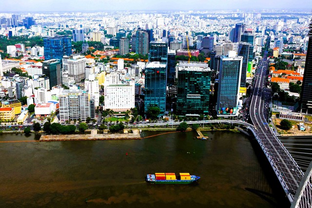 TP.HCM vươn m&igrave;nh ra biển rộng- Ảnh 7.