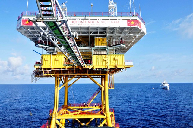 TP.HCM vươn m&igrave;nh ra biển rộng- Ảnh 3.