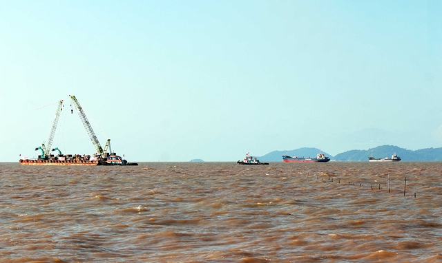 C&agrave; Mau viết lại cấu tr&uacute;c ph&aacute;t triển- Ảnh 2.