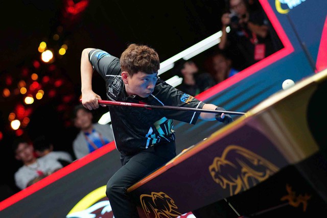 Cơ thủ Việt Nam đồng loạt r&uacute;t khỏi giải đấu tại Trung Quốc v&igrave; &lsquo;đường lưỡi b&ograve;&rsquo;- Ảnh 1.