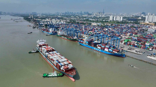 Động lực ph&aacute;t triển bền vững TP.HCM từ luật Đ&ocirc; thị đặc biệt- Ảnh 5.