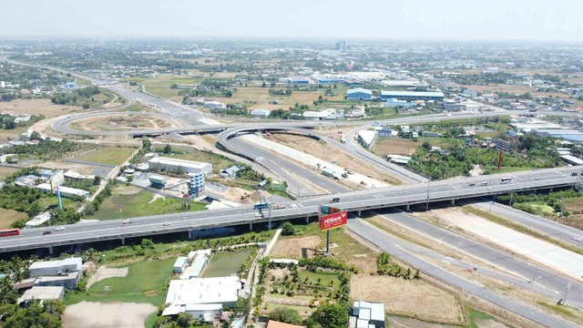 Động lực ph&aacute;t triển bền vững TP.HCM từ luật Đ&ocirc; thị đặc biệt- Ảnh 4.